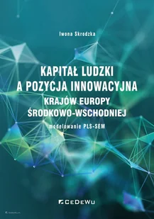 Kapitał ludzki a pozycja innowacyjna krajów Europy Nowa - Biznes - miniaturka - grafika 1