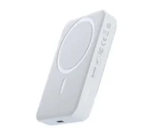 Powerbanki - Mcdodo MC-5930 10000mAh, 30W Magsafe Biały - miniaturka - grafika 1