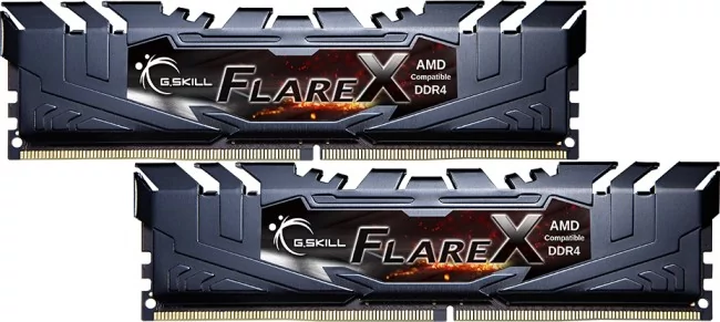 G.Skill 16GB F4-3200C16D-16GFX