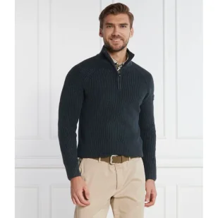 Joop! Jeans Sweter Henricus | Regular Fit - Swetry męskie - miniaturka - grafika 1
