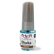Olejki i oliwki do paznokci - Oliwka Olejek do paznokcie skórki 5ml Kokos - miniaturka - grafika 1