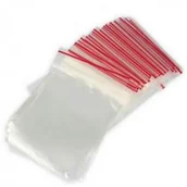 Zabawki kreatywne - Dalprint Woreczek strunowy 18x25 cm 50 szt. - miniaturka - grafika 1