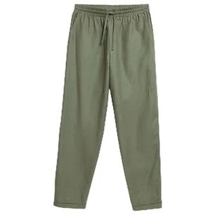Outhorn Pants M Othss23ttrom199 43s - Spodnie Męskie - Spodnie męskie - miniaturka - grafika 1