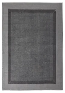 Szary dywan Hanse Home Basic, 200x290 cm - Dywany - miniaturka - grafika 1