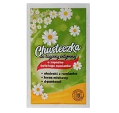 Chusteczki do higieny intymnej - Condenssa, Chusteczka Do Higieny Intymnej, 1szt. - miniaturka - grafika 1