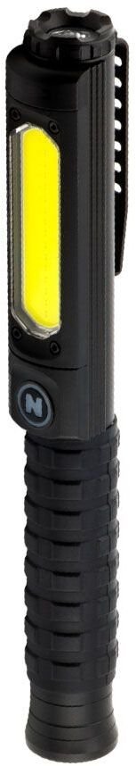 Nebo BIG LARRY PRO+ Black Line 600 Lum COB LED + 220 Lum NEB-FLT-1033-B