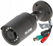 Kamery do monitoringu - BCS-B-MT82800 Kamera tubowa BCS BASIC, CVI / AHD / TVI / CVBS, 8 Mpx - miniaturka - grafika 1