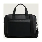 Torby na laptopy - Tommy Hilfiger Torba na laptopa 15" - miniaturka - grafika 1