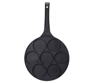 Valdinox 0204003747 Indukcja Nieprzywierająca 26cm - Patelnie - miniaturka - grafika 1