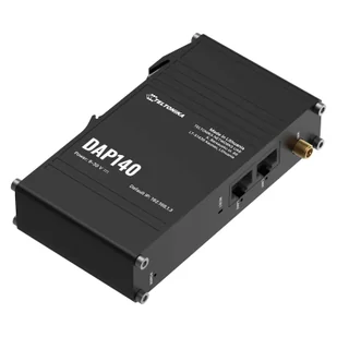 Teltonika DAP140 DAP140000000 - Routery - miniaturka - grafika 1