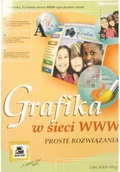 Bezpieczeństwo - Grfika w sieci WWW. Proste rozwiązania - miniaturka - grafika 1
