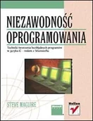 Systemy operacyjne i oprogramowanie - Niezawodność oprogramowania - miniaturka - grafika 1