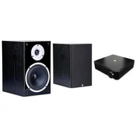 Zestawy stereo - ARGON AUDIO ARGON AUDIO SA1 + WILSON RAPTOR 3 - miniaturka - grafika 1