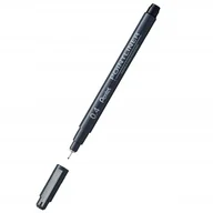 Cienkopisy - Cienkopis PENTEL POINTLINER czarny 0,4mm 1szt. /S20P-4A/ - miniaturka - grafika 1