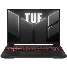 ASUS TUF Gaming A16/FA607NUG-RL142/R7-7445HS/16"/WUXGA/16GB/1TB/RTX 4050/bez OS/Gray/2R - Laptopy - miniaturka - grafika 1