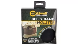 Caldwell - Pas do skrytego przenoszenia broni Tac Ops Belly Band Holst - Odzież taktyczna i umundurowanie - miniaturka - grafika 5