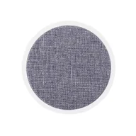 Kable USB - Gear 665099 ładowarka do urządzeń przenośnych Smartfon Szary DC, USB Bezprzewodowe ładowanie Szybkie ładowanie Wewnętrzna - miniaturka - grafika 1