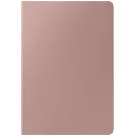 Etui do tabletów - Samsung etui magnetyczne Book Cover Tab S7 11 EF BT630PAEGEU różowe - miniaturka - grafika 1