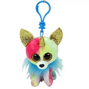 TY Beanie Boos Yips - Chihuahua Jednorożec - TY - Breloczki dla dzieci - miniaturka - grafika 2