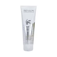 Szampony do włosów - Revlon revlonissimo 45 Days stunning środowiska 275 ML 7222309000 - miniaturka - grafika 1