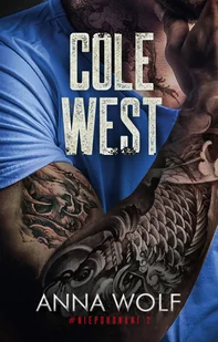 Cole West - Romanse - miniaturka - grafika 1