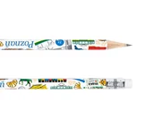 Ołówki - OŁÓWEK - POZNAŃ SYMBOLE FOLKSTAR - miniaturka - grafika 1