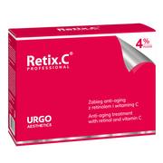 Peelingi do ciała - Xylogic Retix.C - retinol 4% (6 zabiegów) - miniaturka - grafika 1