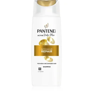Pantene Intensive Repair (Repair & Protect) Shampoo Szampon do włosów 90 ml - Szampony do włosów - miniaturka - grafika 1