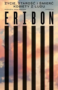 Życie, starość i śmierć kobiety z ludu - E-booki - nauka - miniaturka - grafika 1