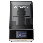 Drukarki 3D - Anycubic Photon Mono M7 Pro Resin 3D Printer 0 1mm Layer Height 170mm/h Print Speed 14K COB LighTurbo 3 0 Source 10 1' Mono - miniaturka - grafika 1
