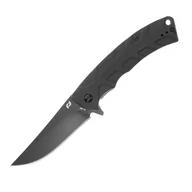 Noże - Schrade - Nóż składany Ferocity Assisted - AUS-10 - Czarny - 1159310 - miniaturka - grafika 1