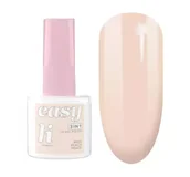 Lakiery hybrydowe - Hi Hybrid Hi Hybrid Lakier hybrydowy Easy 3w1 nr 603 Peach Peace 5ml 134200 - miniaturka - grafika 1