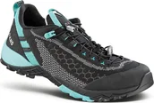 Buty trekkingowe damskie - Buty trekkingowe damskie Kayland KA Bu ALPHA KNIT W`S black 40 - miniaturka - grafika 1