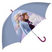Parasolki dla dzieci - Parasolka Frozen WD21907 - miniaturka - grafika 1