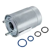 Filtry paliwa - Blue Print ADR162307 filtr paliwa, opakowanie jednego - miniaturka - grafika 1