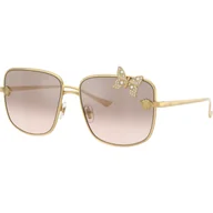 Okulary przeciwsłoneczne - Versace Okulary przeciwsłoneczne VE2282 - miniaturka - grafika 1