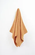Ręczniki - Ręcznik Rimini 50X100 Pomarańczowy Bawełniany 500G/M2 - miniaturka - grafika 1
