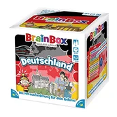 Pozostałe książki - Brain Box - Deutschland - miniaturka - grafika 1