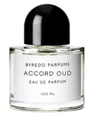 Wody i perfumy unisex - Byredo Accord Oud 100 ml woda perfumowana - miniaturka - grafika 1