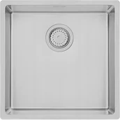 Zlewozmywaki - Kernau KSSU 45 1B SS 169878 - miniaturka - grafika 1