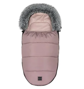 Babylab, Śpiworek Arctic do wózka 100 cm - Śpiworki dla dzieci - miniaturka - grafika 1