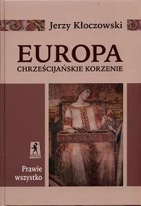 Stentor Europa - chrześcijańskie korzenie - Historia świata - miniaturka - grafika 1
