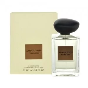 Giorgio Armani Prive Figuier Eden Woda toaletowa 100ml - Wody i perfumy unisex - miniaturka - grafika 1