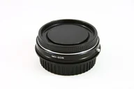 Akcesoria fotograficzne - Adapter Canon Eos [ef/ef-s]  Na Minolta [md] - miniaturka - grafika 1