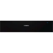 Szuflady grzewcze - Siemens BI630CNS1 - miniaturka - grafika 1