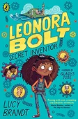 Pozostałe książki - Leonora Bolt: Secret Inventor - miniaturka - grafika 1