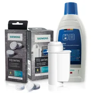 Akcesoria i części do ekspresów do kawy - Zestaw Do Bosch Tz70003, Tz80001, Odkamieniacz 311968 - miniaturka - grafika 1