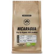 Kawa - Coffee Hunter Kawa ziarnista arabica 100 % nikaragua 250 g Bio - miniaturka - grafika 1