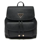 Plecaki - Torebka Guess HWBG93 49310 Czarny - miniaturka - grafika 1