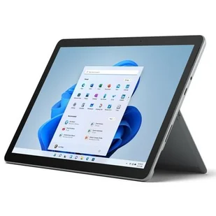MICROSOFT Surface Go 3 10.5" Pentium Gold 6500Y 8GB RAM 128GB SSD Windows 11 Home S  8VA-00003 - Laptopy - miniaturka - grafika 1